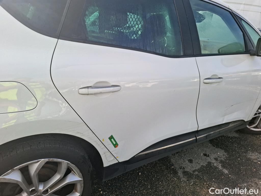  Renault  Scenic  IV Business 1.7 dCi 120CV BVM6 E6dT #16