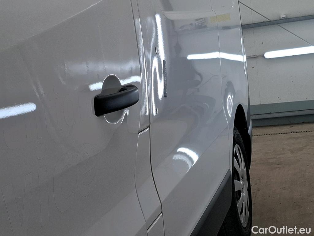  Renault  Trafic RENAULT  / 2019 / 4P / Fourgon tole FG GCF L1H1 1200 dCi 120 #3