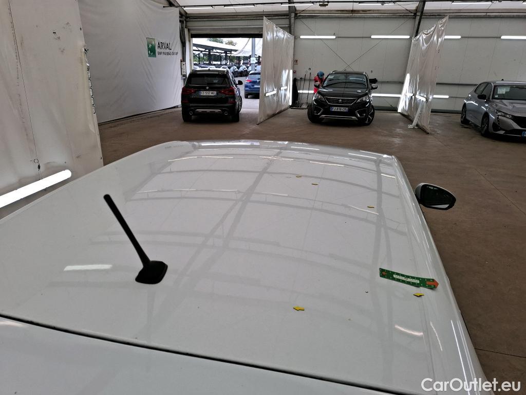  Renault  Megane  IV Berline 5pt. Société Air 1.5 dCi 90CV BVM6 E6 #5