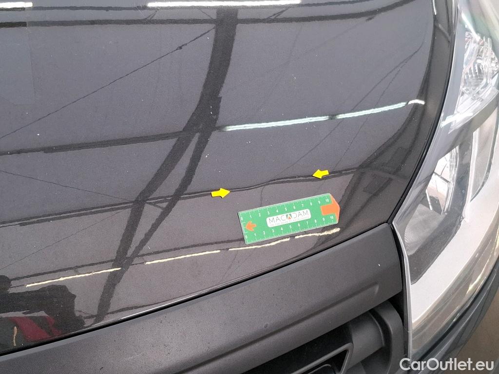  Renault  Trafic RENAULT  VU 4p Fourgon FG GCF L2H1 1300 Energy dCi 145 #20