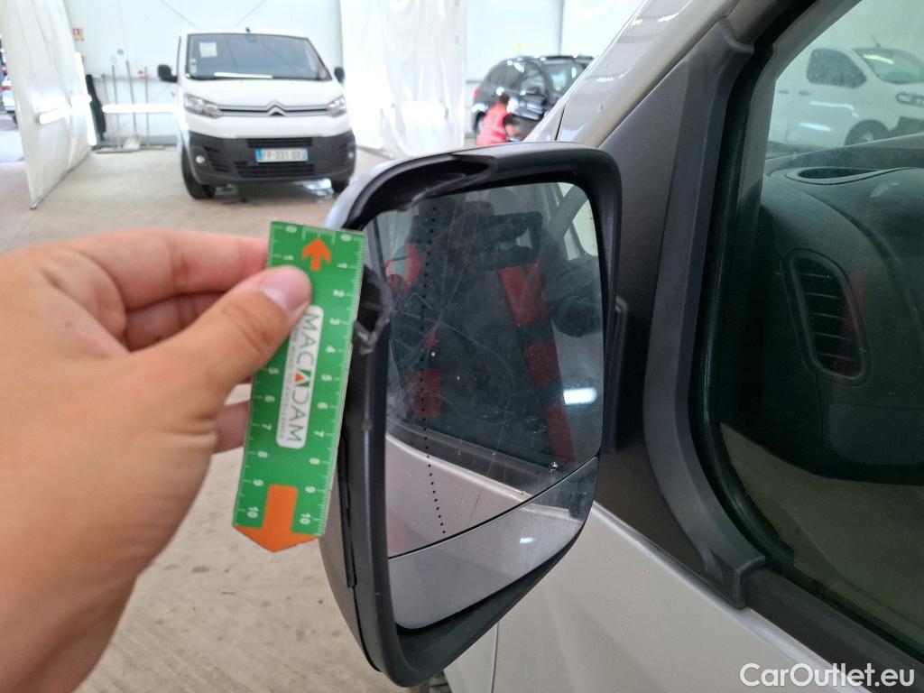  Renault  Trafic  Fourgon Grand Confort L1H1 1000 1.6 dCi 145CV BVM6 E6dT #23