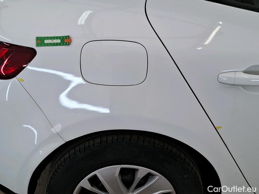  Renault  Megane  IV Berline 5pt. Société Air 1.5 dCi 90CV BVM6 E6 #3