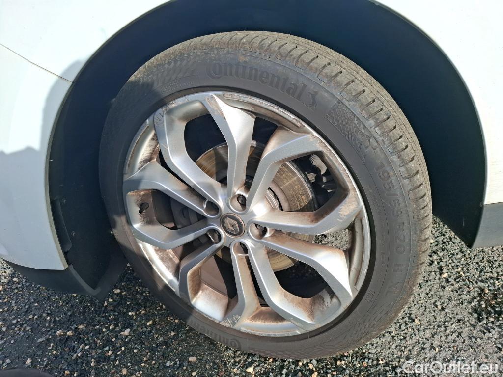  Renault  Scenic  IV Business 1.7 dCi 120CV BVM6 E6dT #34