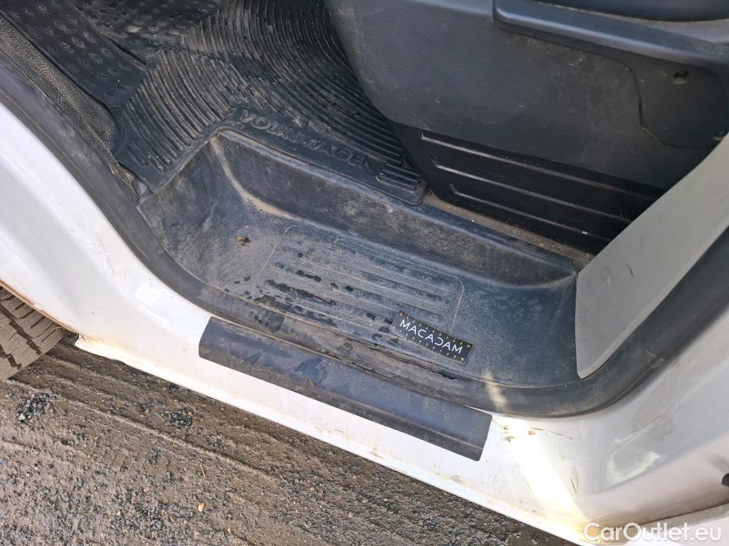  Volkswagen  Transporter T6  Fourgon/Combi Fourgon -Hochdach lang 4Motion 2.0 TDI 150CV BVM6 E6 #1