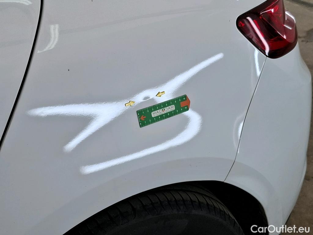  Renault  Megane  IV Berline 5pt. Société Air 1.5 dCi 90CV BVM6 E6 #20