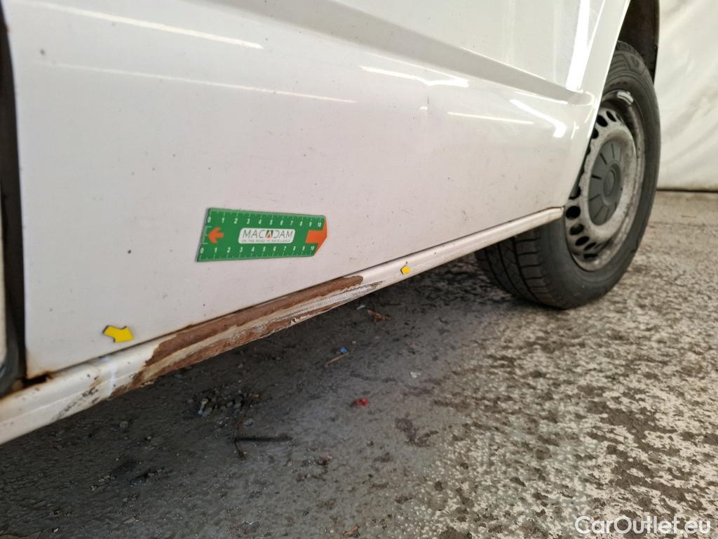  Volkswagen  Transporter T6  Fourgon 4Motion 2.0 TDI 150CV BVM6 E6 #32