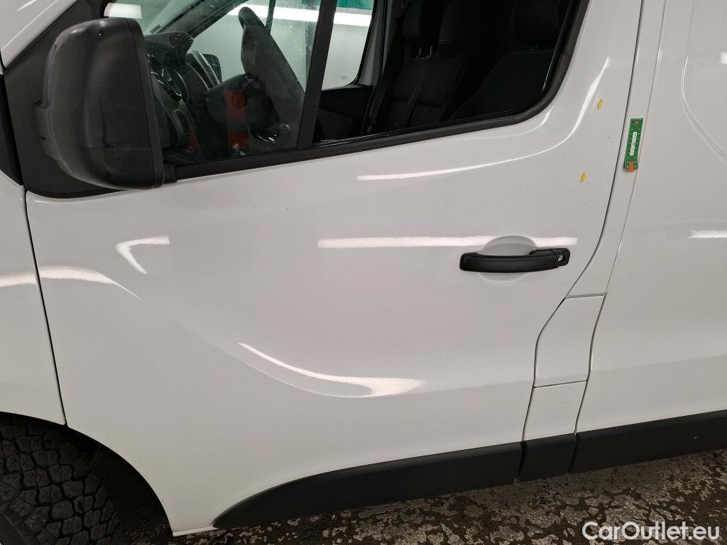  Renault  Trafic RENAULT  / 2014 / 4P / Fourgon tôlé &FG GCF L1H1 1200 dCi 95 E6 #27