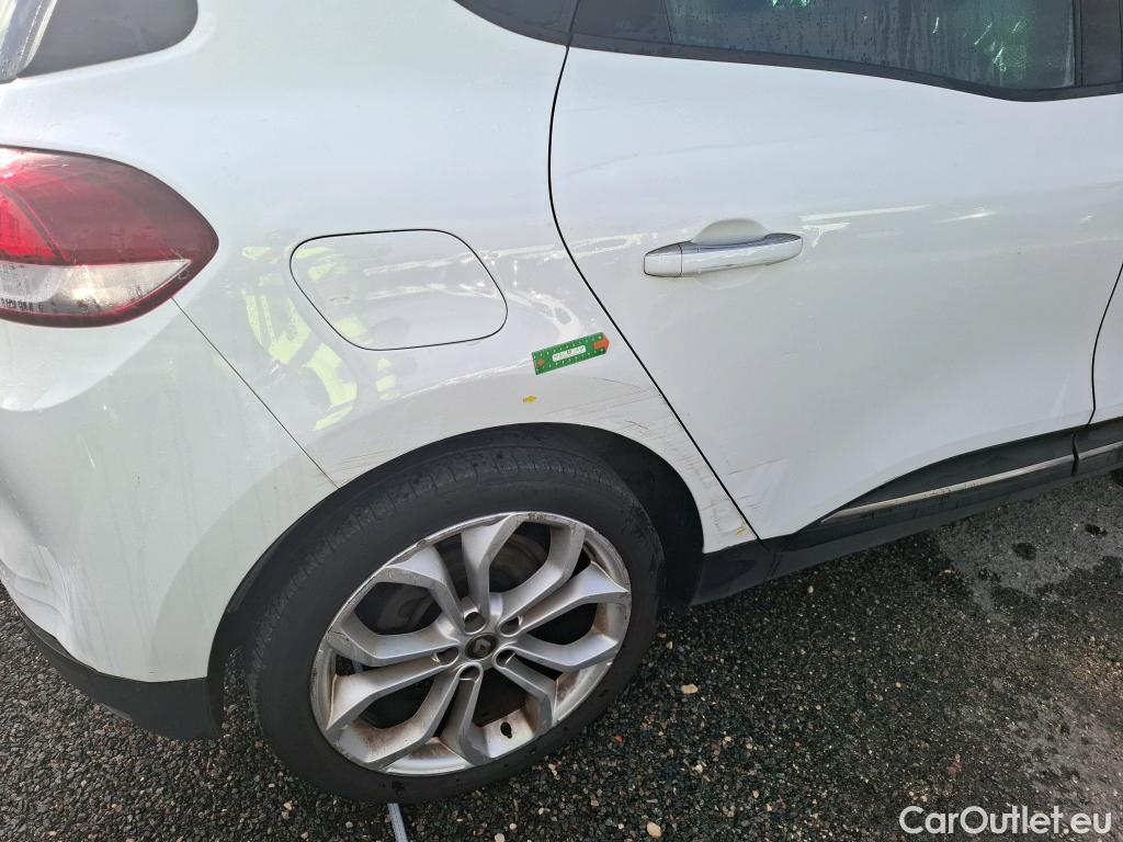  Renault  Scenic  IV Business 1.7 dCi 120CV BVM6 E6dT #26