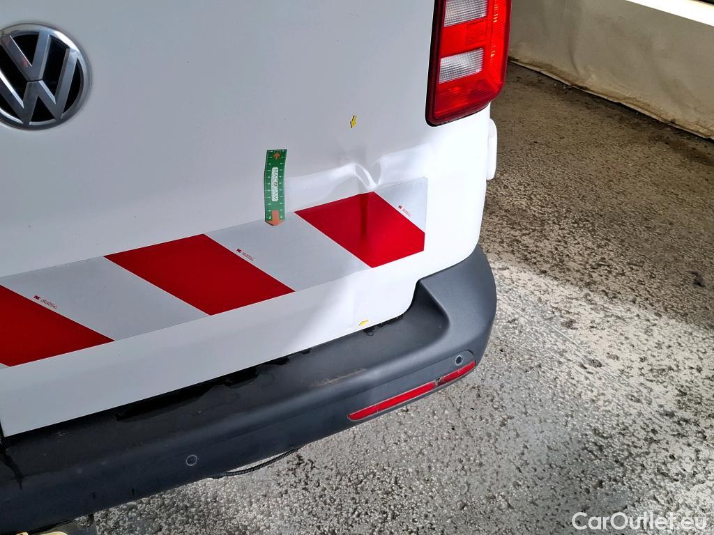  Volkswagen  Transporter T6  Fourgon 4Motion 2.0 TDI 150CV BVM6 E6 #28