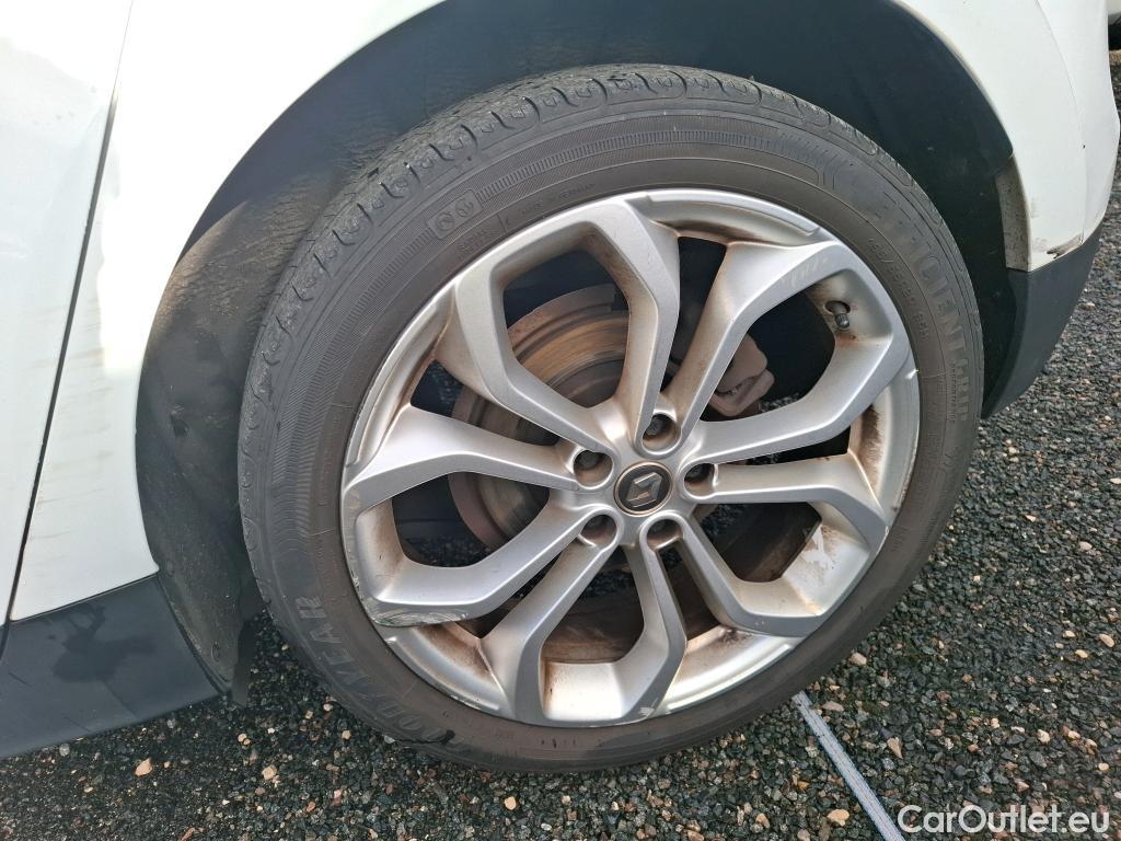  Renault  Scenic  IV Business 1.7 dCi 120CV BVM6 E6dT #54