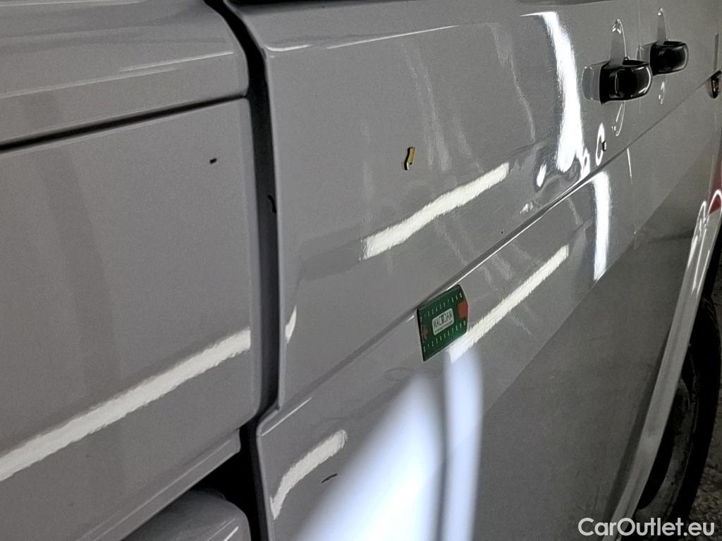  Volkswagen  Transporter T6  Fourgon 4Motion 2.0 TDI 150CV BVM6 E6 #10