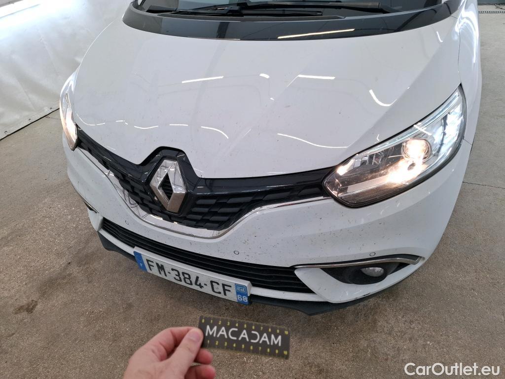  Renault  Scenic  IV Business 1.7 dCi 120CV BVM6 E6dT #12