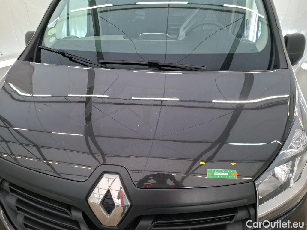  Renault  Trafic RENAULT  VU 4p Fourgon FG GCF L2H1 1300 Energy dCi 145 #19
