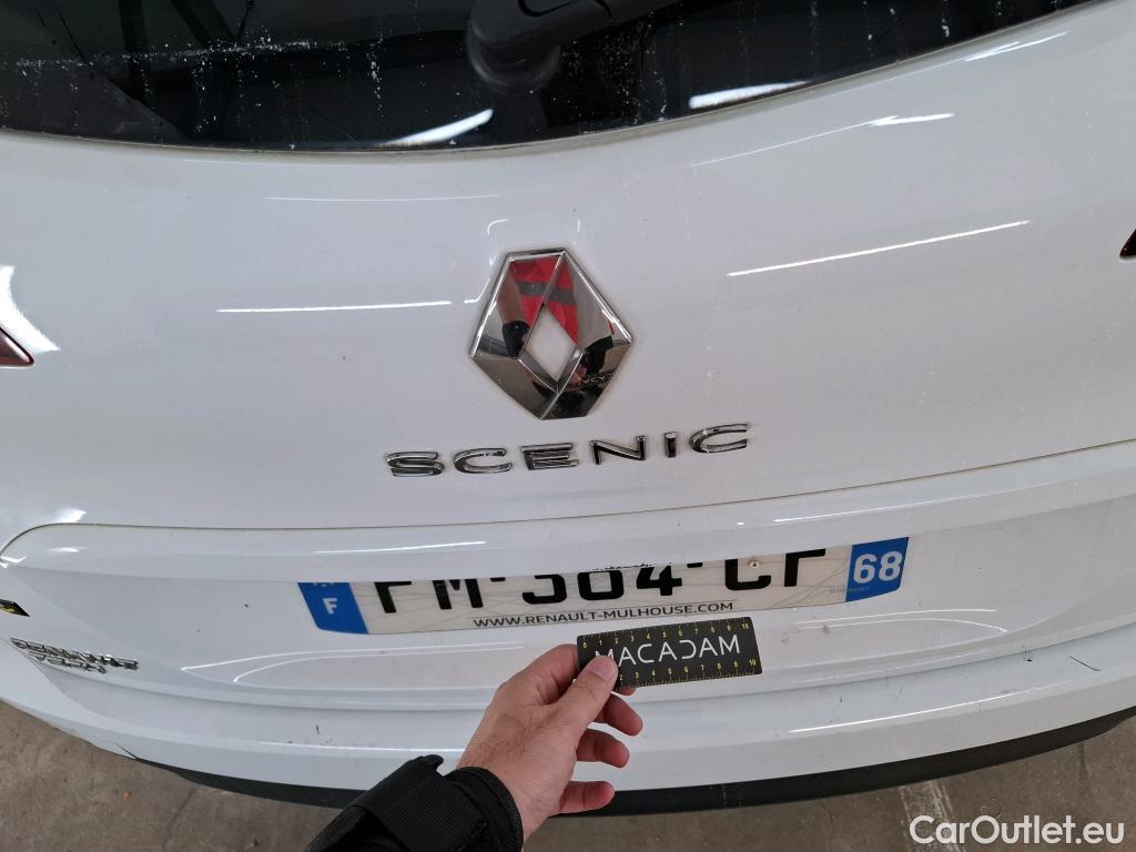  Renault  Scenic  IV Business 1.7 dCi 120CV BVM6 E6dT #34