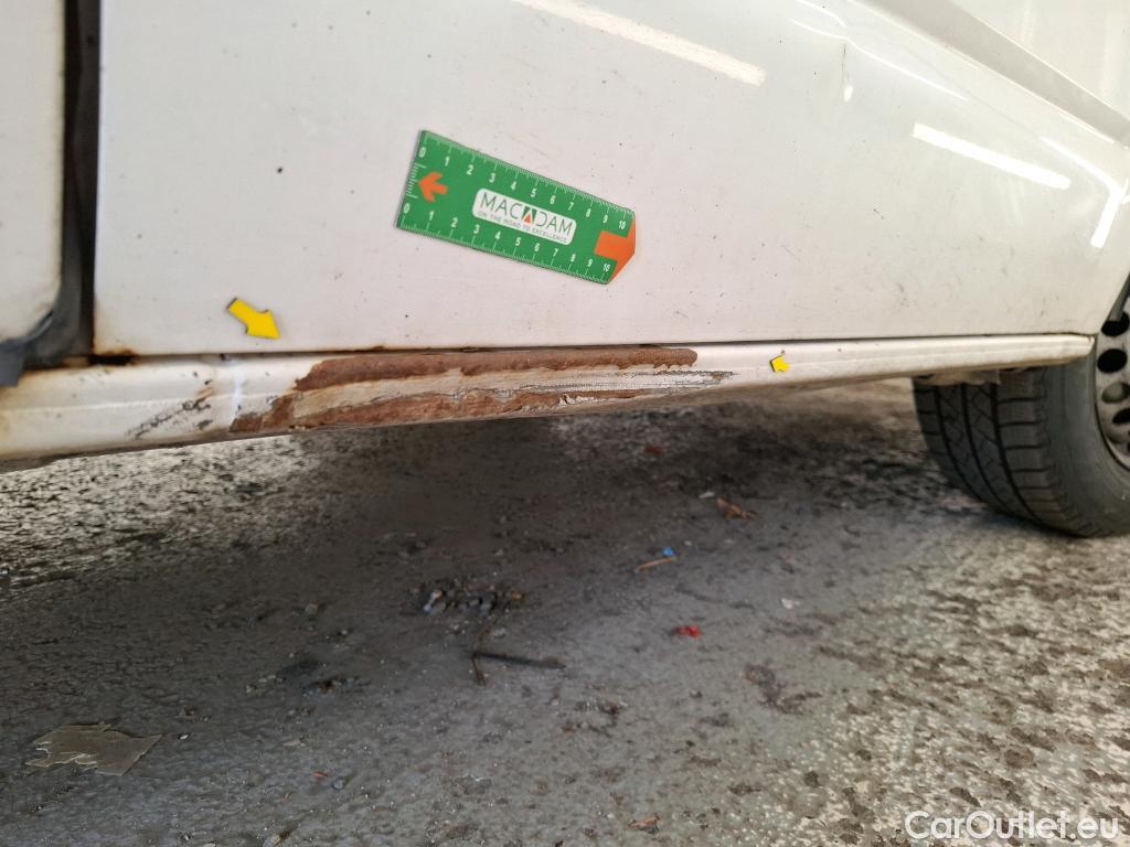  Volkswagen  Transporter T6  Fourgon 4Motion 2.0 TDI 150CV BVM6 E6 #33