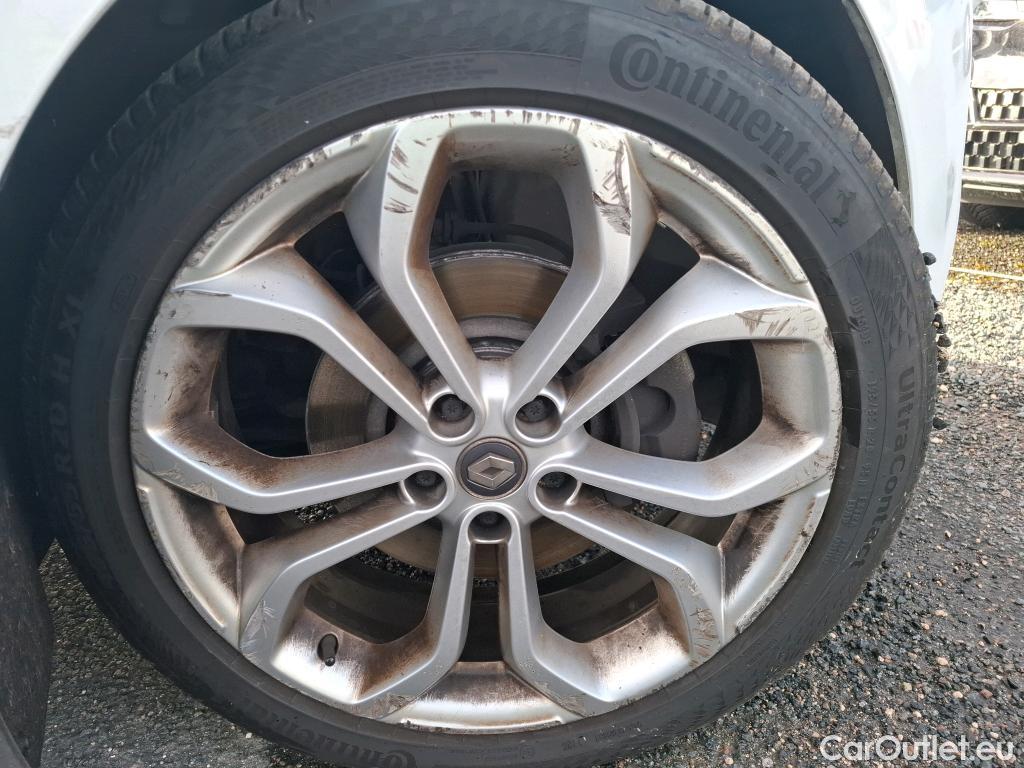  Renault  Scenic  IV Business 1.7 dCi 120CV BVM6 E6dT #46