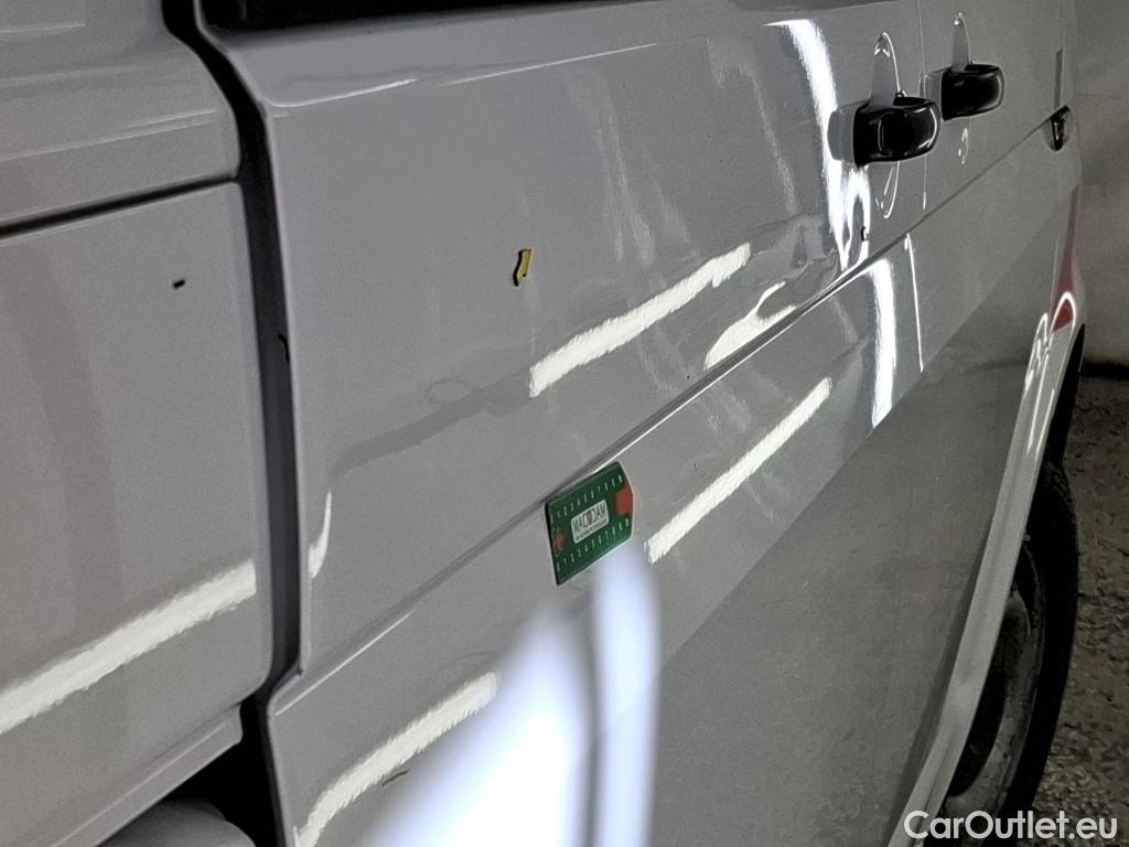  Volkswagen  Transporter T6  Fourgon 4Motion 2.0 TDI 150CV BVM6 E6 #9