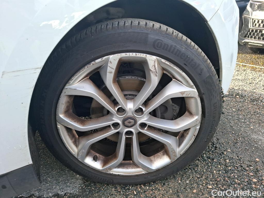  Renault  Scenic  IV Business 1.7 dCi 120CV BVM6 E6dT #45
