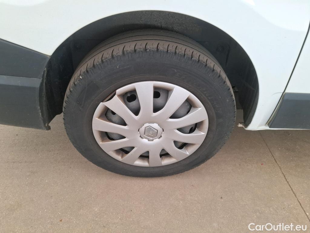  Renault  Trafic RENAULT  / 2019 / 4P / Fourgon tole FG GCF L1H1 1200 dCi 120 #19