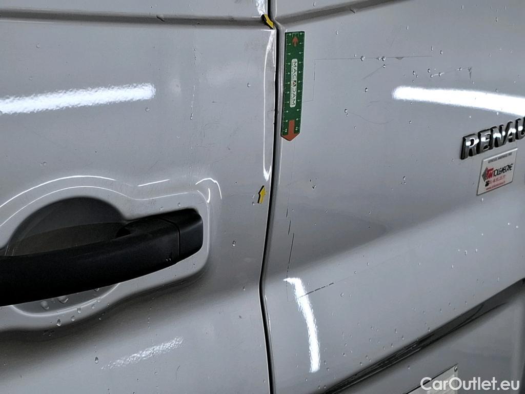  Renault  Trafic  Fourgon Grand Confort L1H1 1000 1.6 dCi 145CV BVM6 E6dT #13