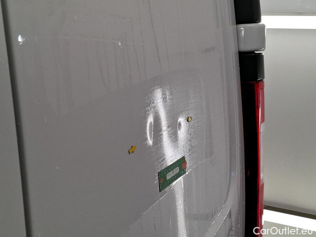  Renault  Trafic RENAULT  / 2014 / 4P / Fourgon tôlé &FG GCF L1H1 1200 dCi 95 E6 #25