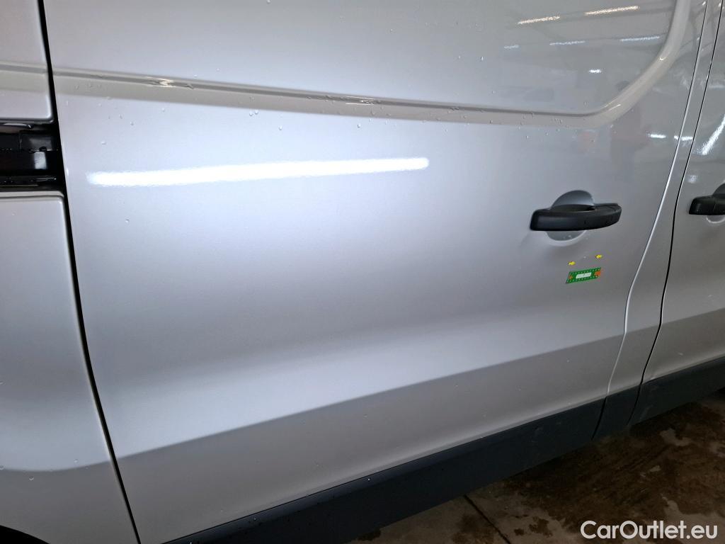  Renault  Trafic  Fourgon Grand Confort L1H1 1000 1.6 dCi 145CV BVM6 E6dT #29