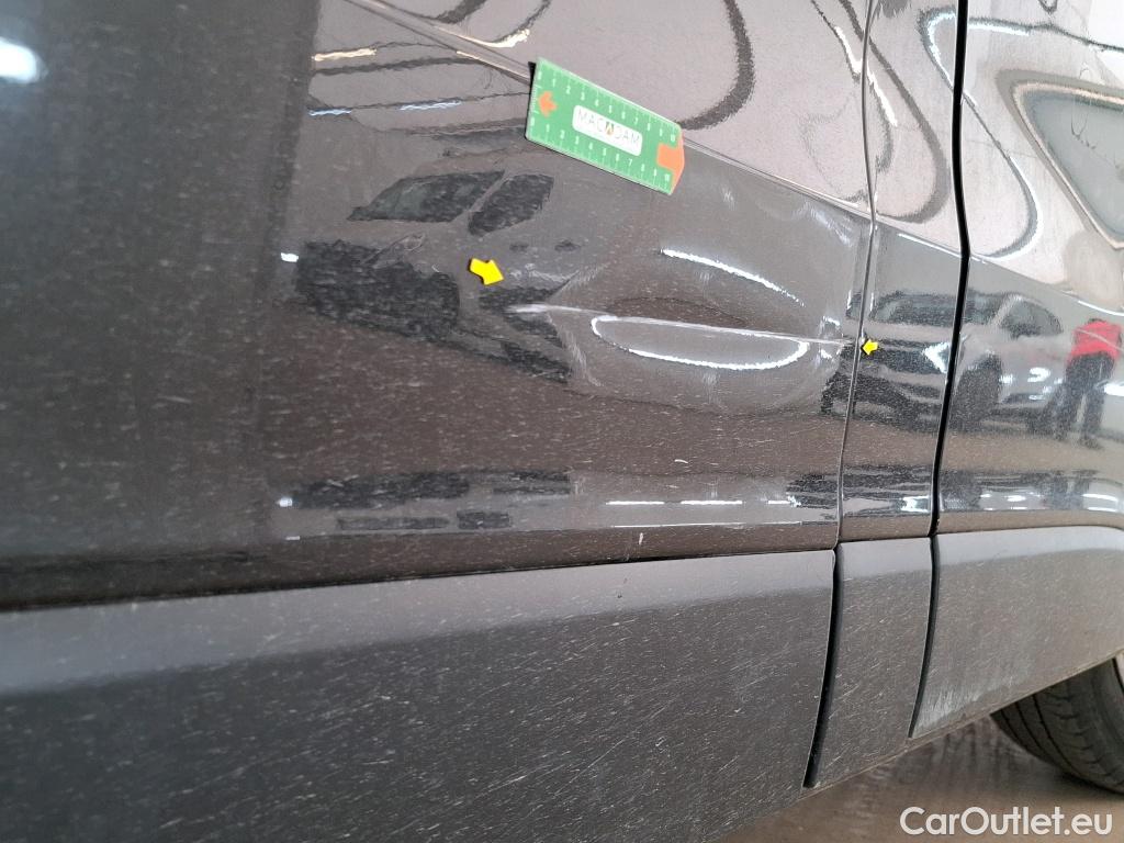  Renault  Trafic RENAULT  VU 4p Fourgon FG GCF L2H1 1300 Energy dCi 145 #12