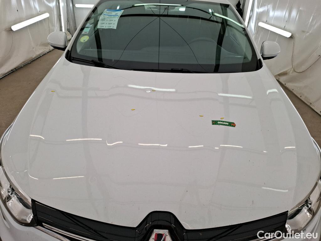  Renault  Megane  IV Berline 5pt. Société Air 1.5 dCi 90CV BVM6 E6 #11