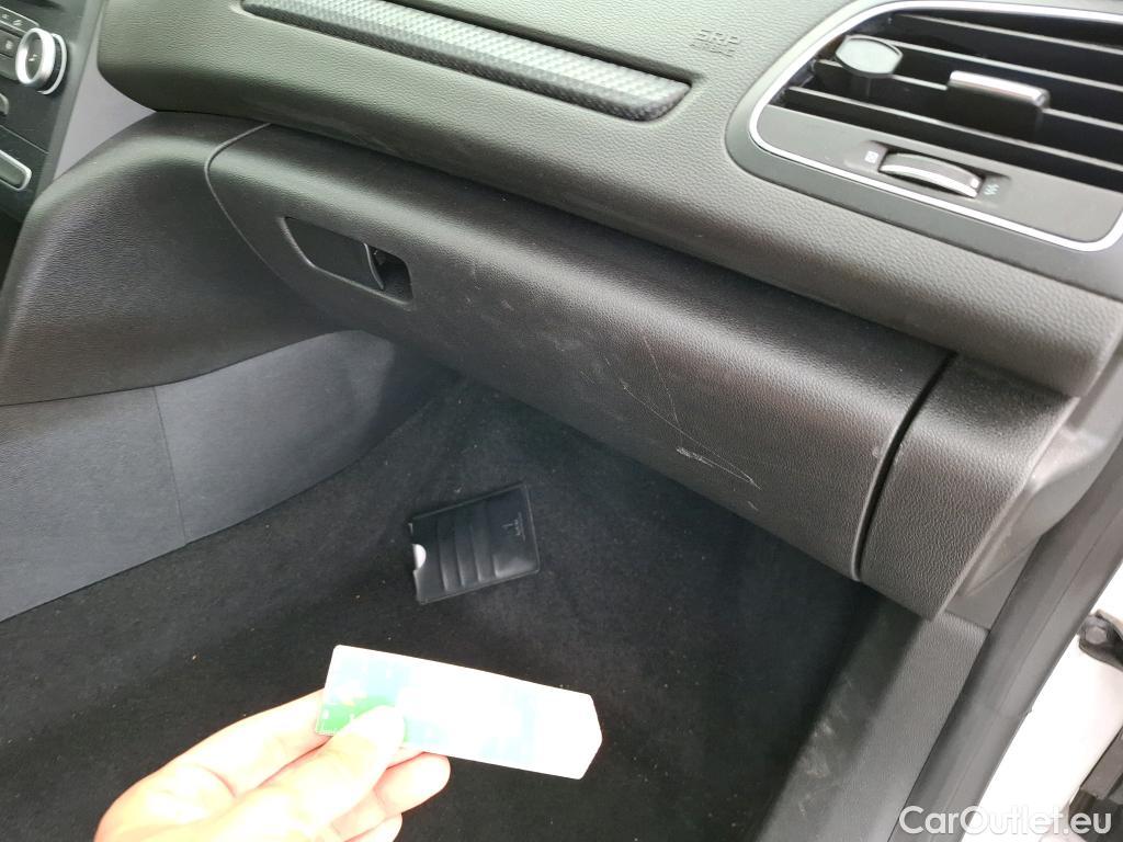  Renault  Megane  IV Berline 5pt. Société Air 1.5 dCi 90CV BVM6 E6 #35