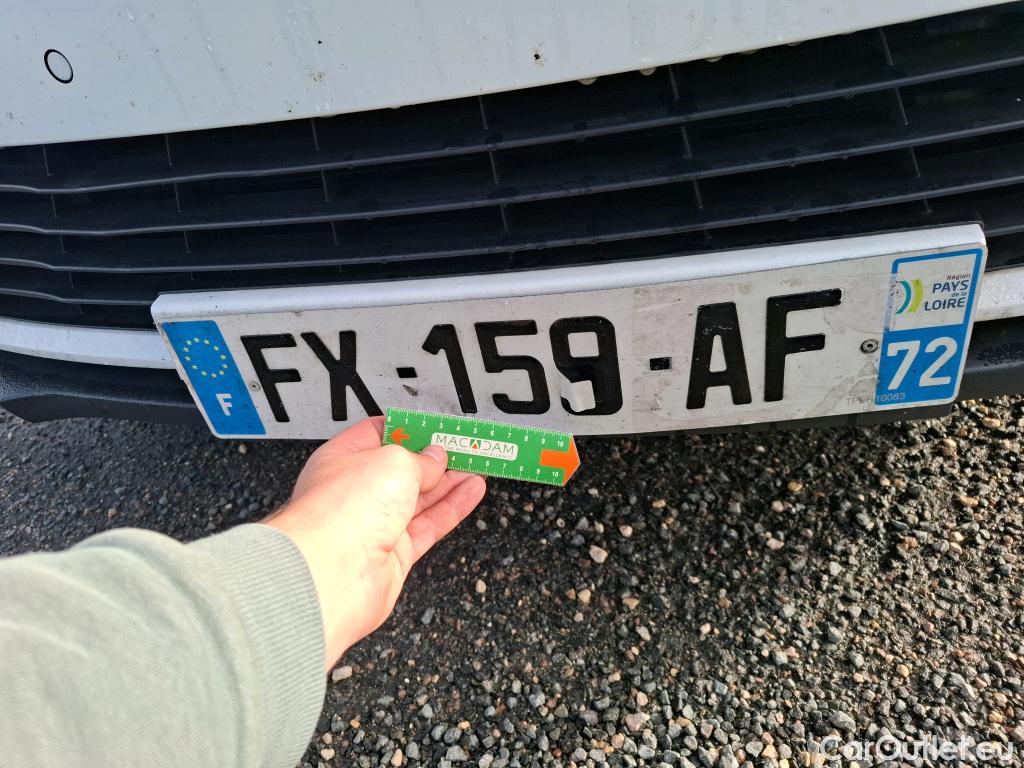  Renault  Scenic  IV Business 1.7 dCi 120CV BVM6 E6dT #73