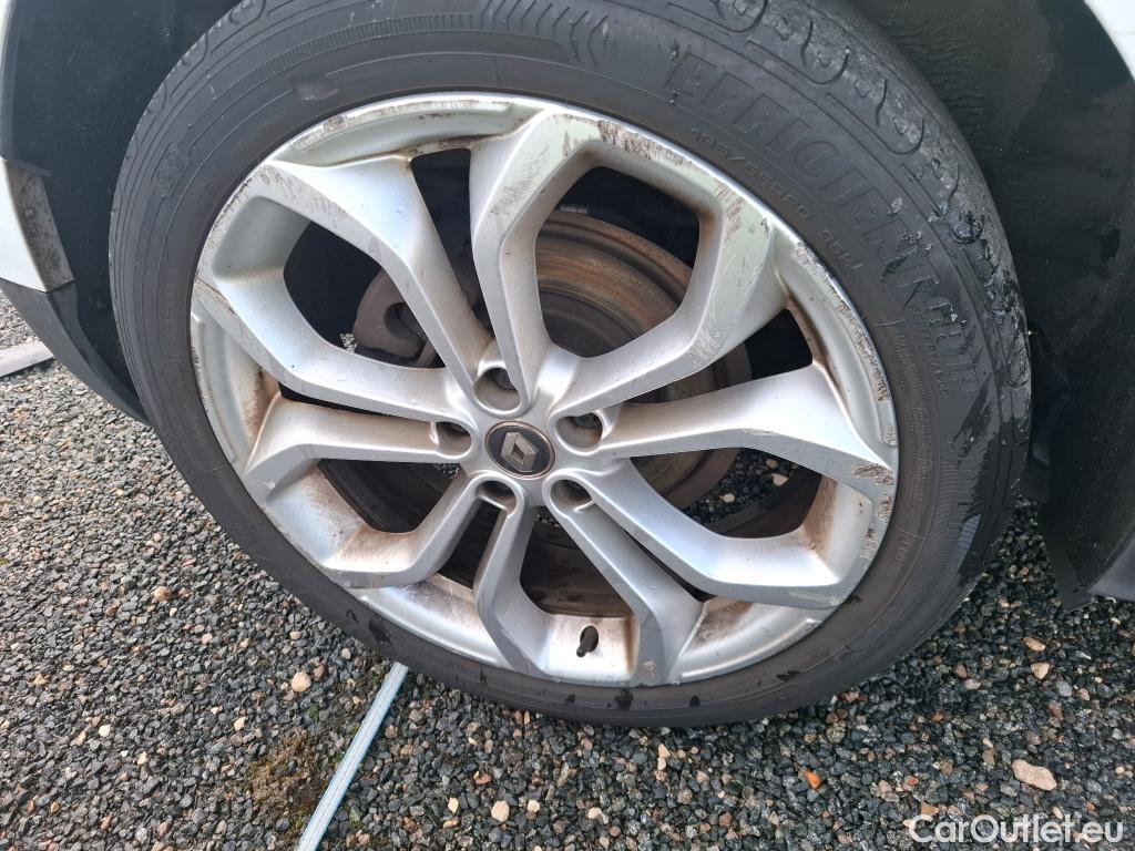  Renault  Scenic  IV Business 1.7 dCi 120CV BVM6 E6dT #37
