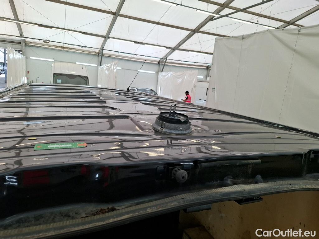  Renault  Trafic RENAULT  VU 4p Fourgon FG GCF L2H1 1300 Energy dCi 145 #8