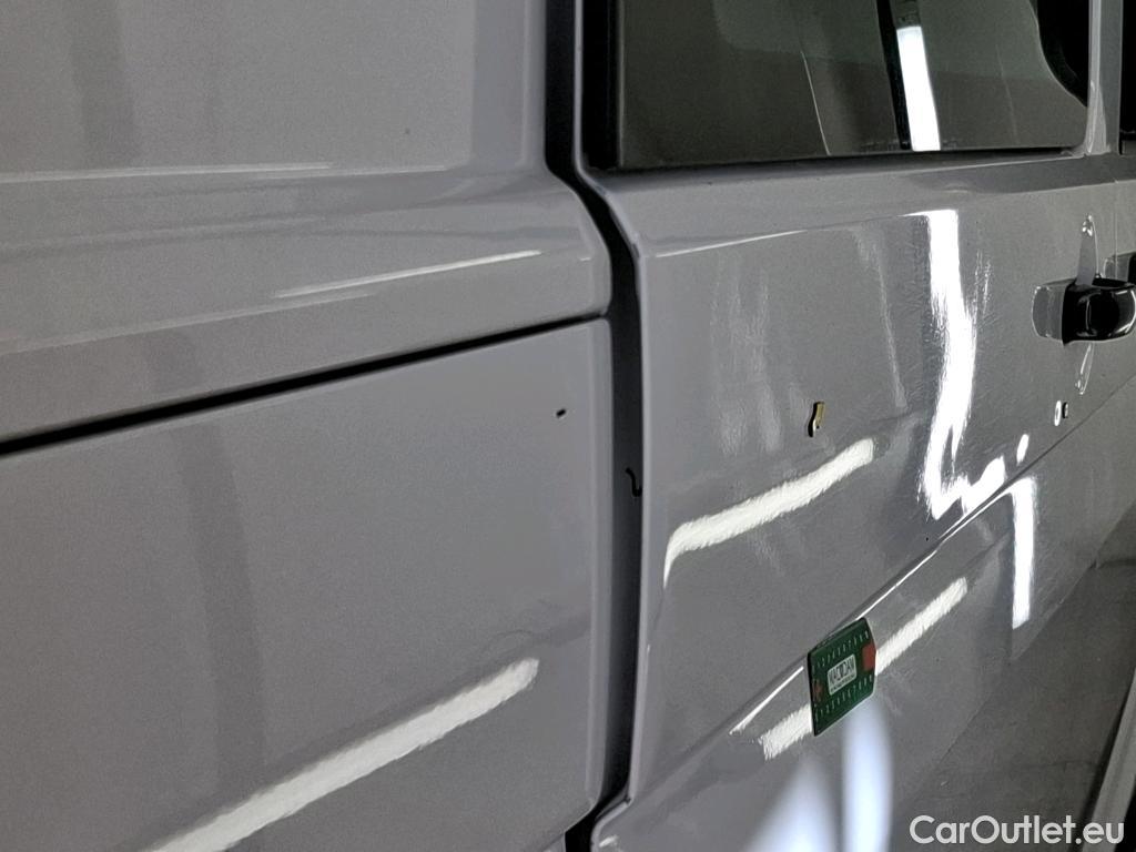  Volkswagen  Transporter T6  Fourgon 4Motion 2.0 TDI 150CV BVM6 E6 #12