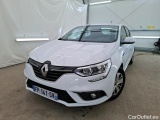  Renault  Megane  IV Berline 5pt. Société Air 1.5 dCi 90CV BVM6 E6 