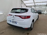  Renault  Megane  IV Berline 5pt. Société Air 1.5 dCi 90CV BVM6 E6 #3