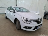  Renault  Megane  IV Berline 5pt. Société Air 1.5 dCi 90CV BVM6 E6 #4