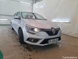  Renault  Megane  IV Grandtour Business 1.5 dCi 115CV BVA7 E6dT / TRANSFO VP/VF #4