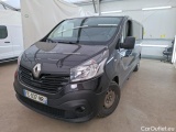  Renault  Trafic RENAULT  VU 4p Fourgon FG GCF L2H1 1300 Energy dCi 145 
