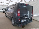  Renault  Trafic RENAULT  VU 4p Fourgon FG GCF L2H1 1300 Energy dCi 145 #2