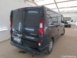  Renault  Trafic RENAULT  VU 4p Fourgon FG GCF L2H1 1300 Energy dCi 145 #3