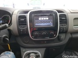  Renault  Trafic RENAULT  VU 4p Fourgon FG GCF L2H1 1300 Energy dCi 145 #7