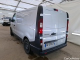  Renault  Trafic  Fourgon Grand Confort L1H1 1000 1.6 dCi 145CV BVM6 E6dT #2