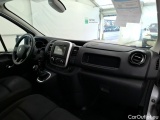  Renault  Trafic  Fourgon Grand Confort L1H1 1000 1.6 dCi 145CV BVM6 E6dT #5