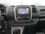  Renault  Trafic  Fourgon Grand Confort L1H1 1000 1.6 dCi 145CV BVM6 E6dT #7