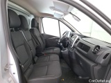  Renault  Trafic  Fourgon Grand Confort L1H1 1000 1.6 dCi 145CV BVM6 E6dT #8