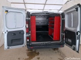  Renault  Trafic  Fourgon Grand Confort L1H1 1000 1.6 dCi 145CV BVM6 E6dT #10