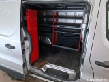  Renault  Trafic  Fourgon Grand Confort L1H1 1000 1.6 dCi 145CV BVM6 E6dT #9