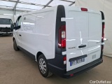  Renault  Trafic RENAULT  / 2019 / 4P / Fourgon tole FG GCF L1H1 1200 dCi 120 #2