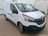  Renault  Trafic RENAULT  / 2019 / 4P / Fourgon tole FG GCF L1H1 1200 dCi 120 #4