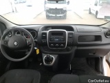  Renault  Trafic RENAULT  / 2019 / 4P / Fourgon tole FG GCF L1H1 1200 dCi 120 #5